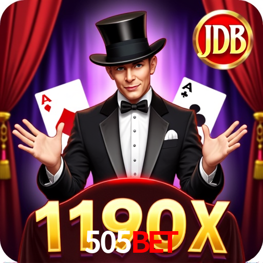 Programa VIP 505bet