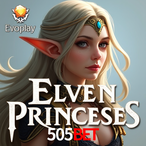 Jogos de Slot 505bet