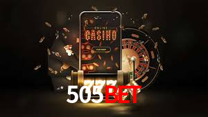 505bet: Seu Cassino Premiado com Pagamentos Rápidos