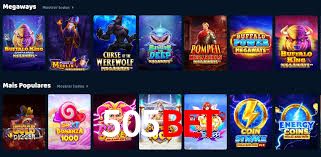 505bet - Login Site Oficial - 505bet.com