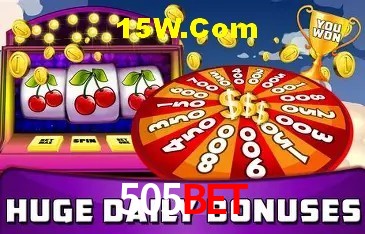 Apostas Esportivas na 505bet: Um Guia Completo