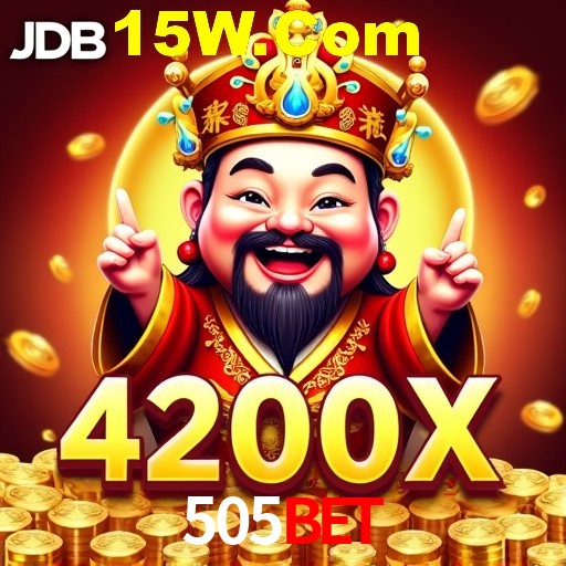 Platform Technology 505bet