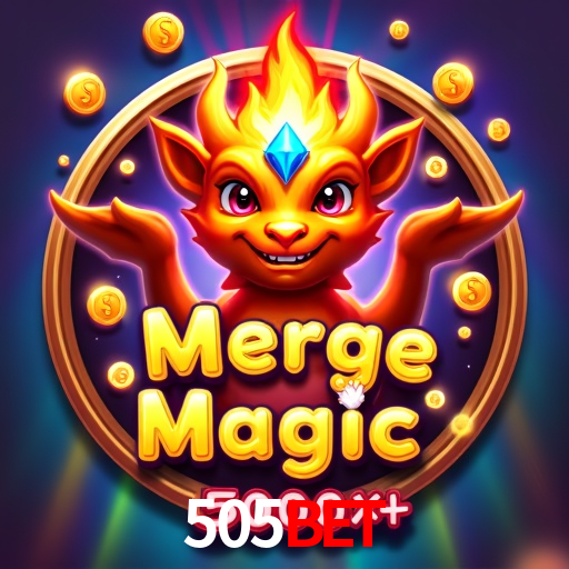 Promoção Relâmpago 505bet