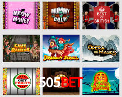 505bet app