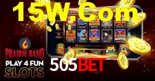 Exclusive Games 505bet