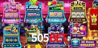 505bet