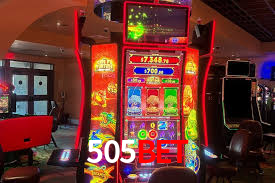 505bet app