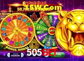 Desvendando o Mundo dos Jogos Virtuais na 505bet