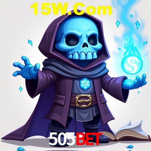 Recursos de Bônus 505bet