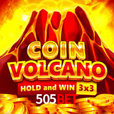 Crash Games Statistics 505bet