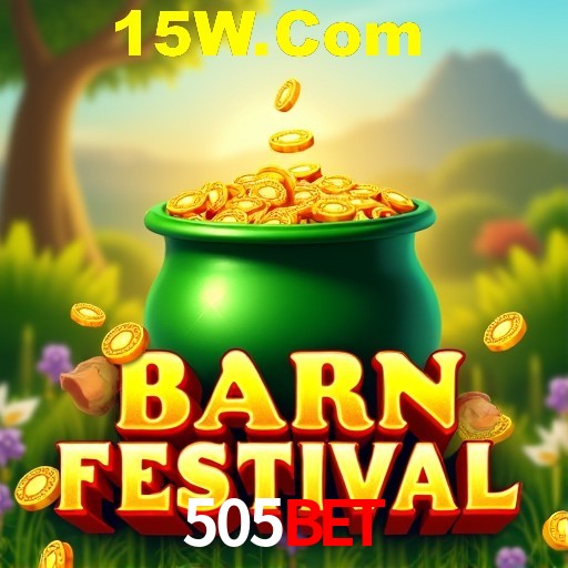 Provedores de Jogos 505bet