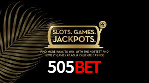 Bônus Generosos e Exclusivos no 505bet para Você!