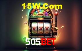 Blackjack Table 505bet