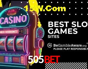 Inovações de Jogos na 505bet: O Futuro das Experiências Interativas