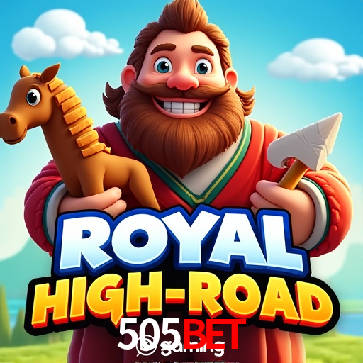 Apostas de Tênis 505bet