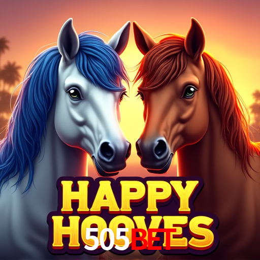 Seasonal Promotions 505bet