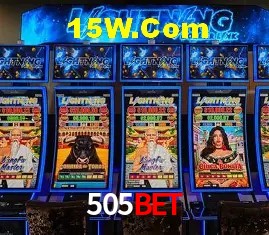 Descubra a Essência do 505bet: Nossa História e Compromissos