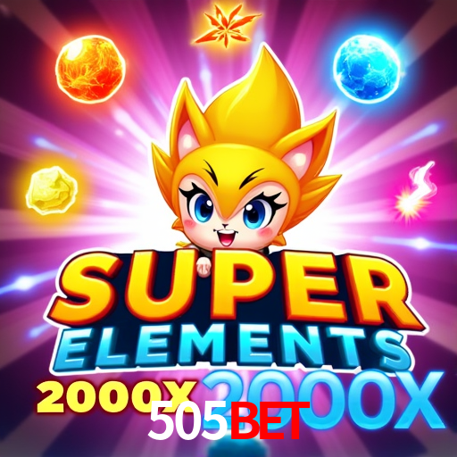 Apostas Esportivas na 505bet: Um Guia Completo
