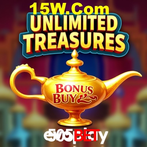 Game Providers 505bet