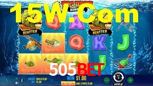 505bet: A Experiência de Casino com Jogos de Mesa ao Vivo