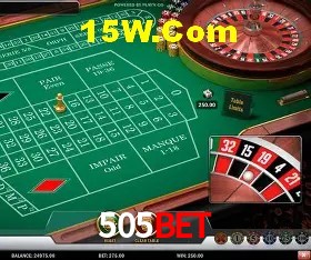 A Popularidade dos Caça-Níqueis no 505bet