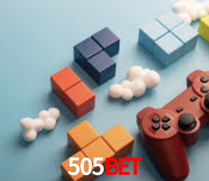 A Revolução dos Aplicativos de Jogos no 505bet