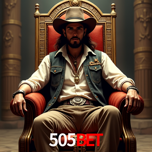 Secure Login 505bet