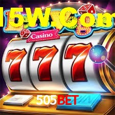 505bet