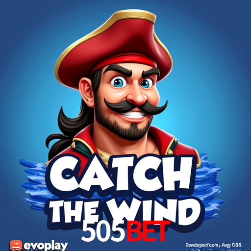 PIX Instantâneo 505bet