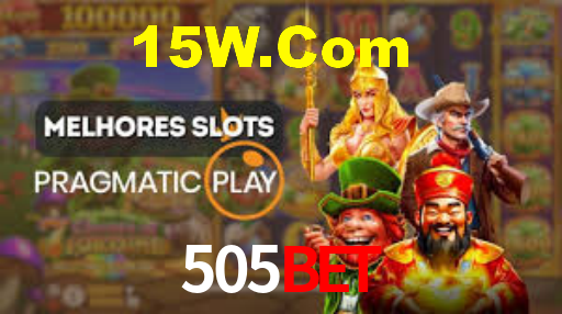Descubra a Magia dos Jogos de Arcade no 505bet