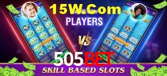 VIP Casino 505bet