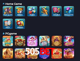 Live Casino 505bet