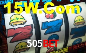 505bet app