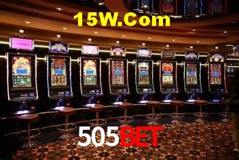 Inovações de Jogos na 505bet: O Futuro das Experiências Interativas