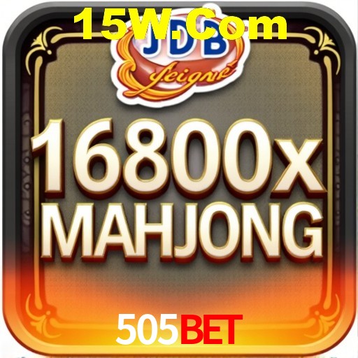 Bônus Diários 505bet